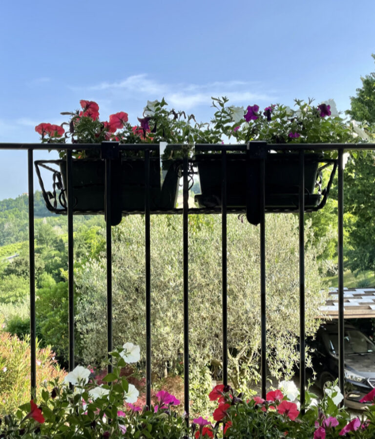 Home - Colline di Luce