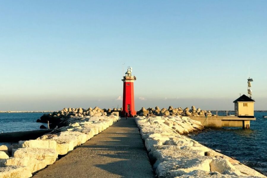 Soggiorna sull’isola del Lido di Venezia… Vivi la vera Venezia! - Colline di Luce
