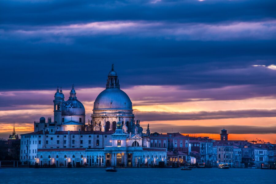 Soggiorna sull’isola del Lido di Venezia… Vivi la vera Venezia! - Colline di Luce