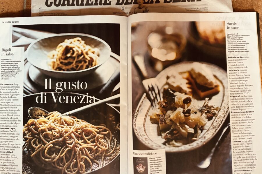 Cooking Classes – Prosecco Hills - Colline di Luce