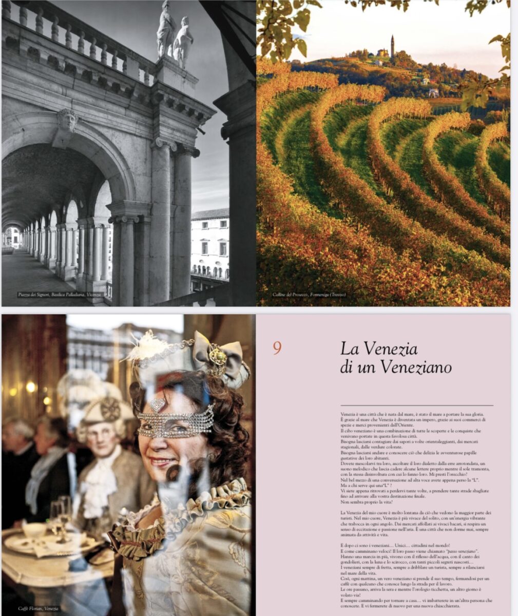 La Magia delle Colline del Prosecco - Colline di Luce