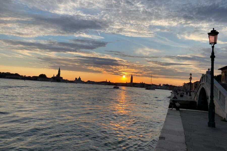 Soggiorna sull’isola del Lido di Venezia… Vivi la vera Venezia! - Colline di Luce