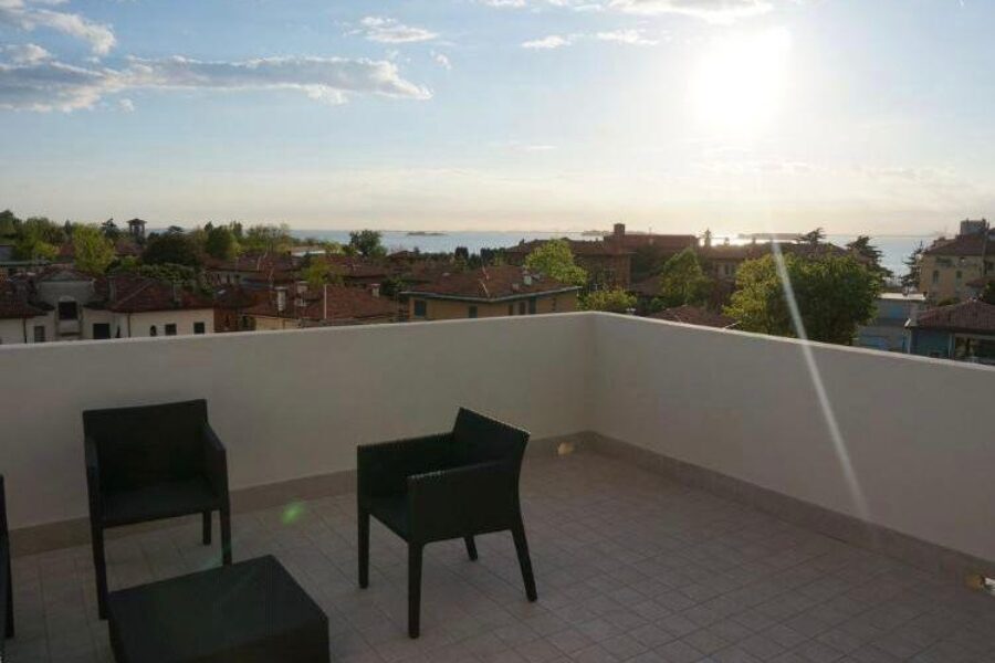 Soggiorna sull’isola del Lido di Venezia… Vivi la vera Venezia! - Colline di Luce