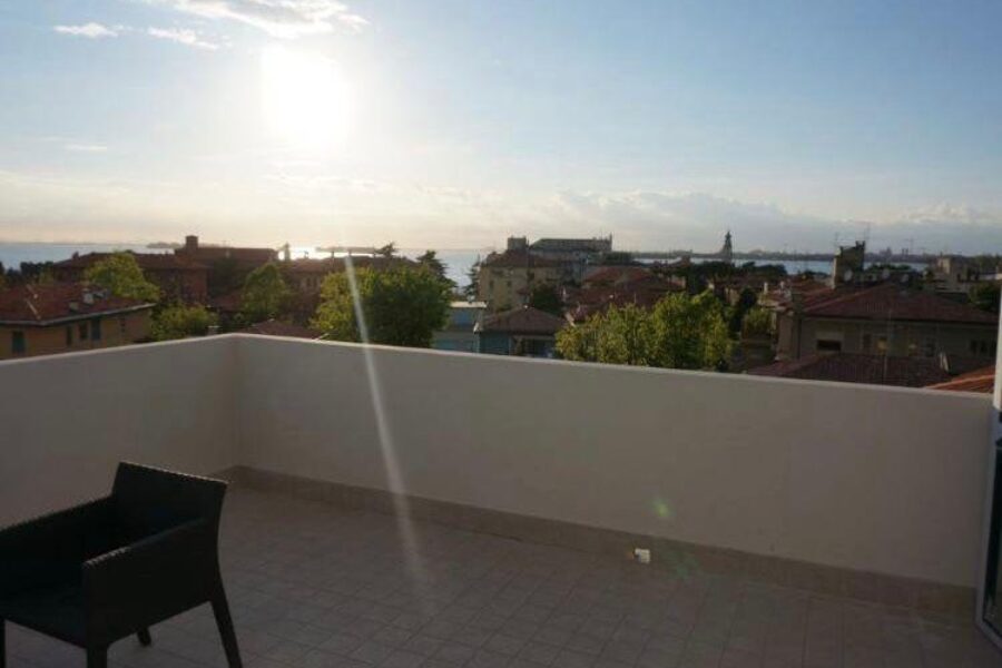 Stay in the Island of Lido di Venezia…Live the real Venice! - Colline di Luce