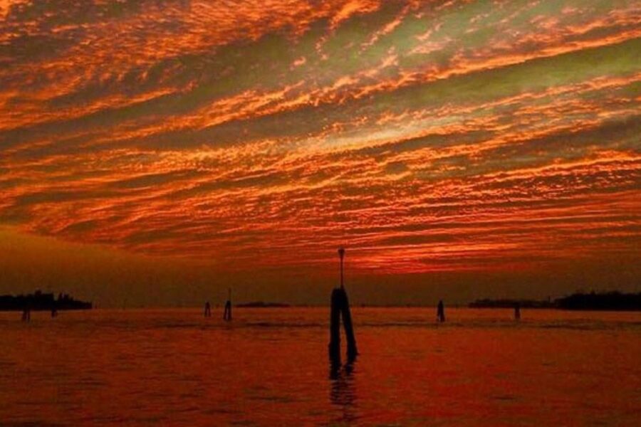 Soggiorna sull’isola del Lido di Venezia… Vivi la vera Venezia! - Colline di Luce