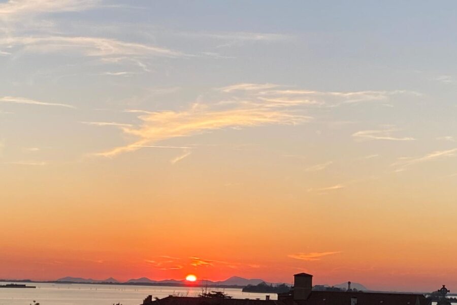 Soggiorna sull’isola del Lido di Venezia… Vivi la vera Venezia! - Colline di Luce