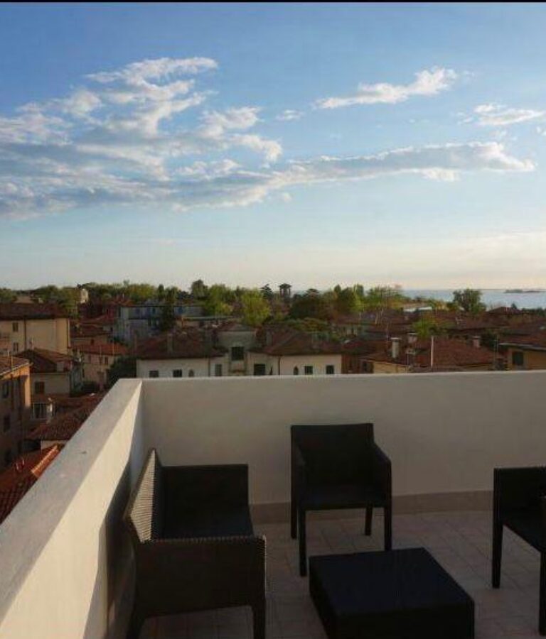 Home - Colline di Luce