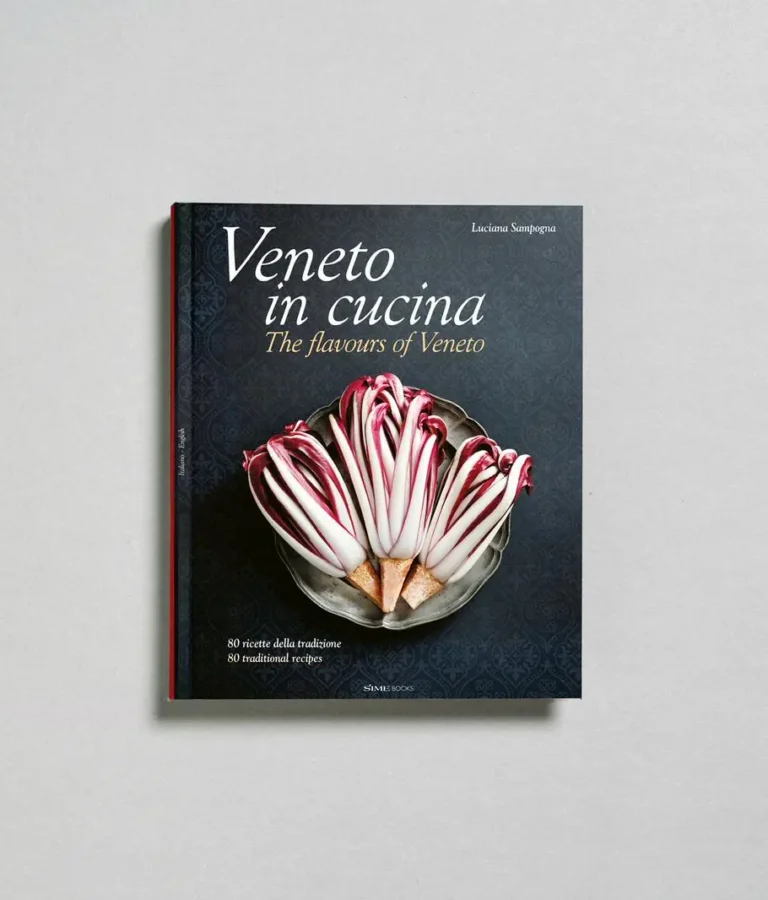 Veneto in Cucina - Colline di Luce
