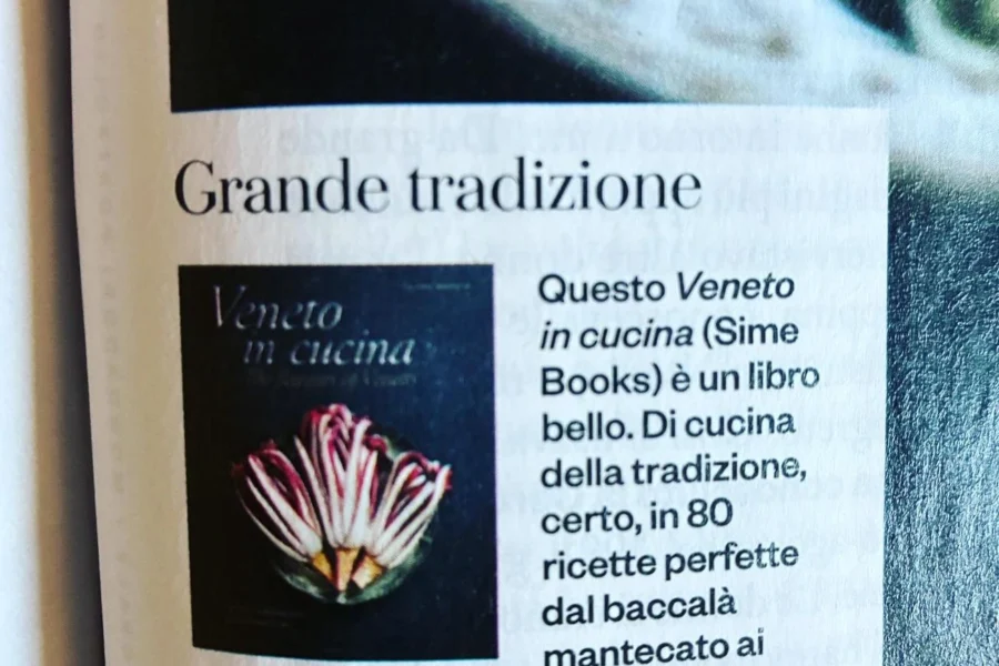 Cooking Classes – Prosecco Hills - Colline di Luce