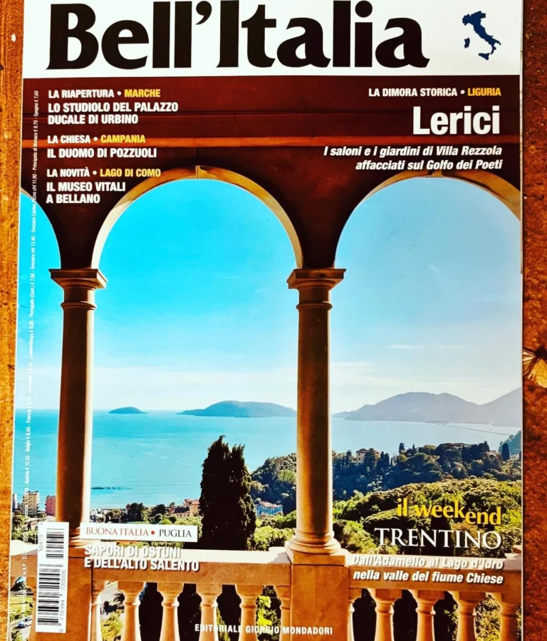 Veneto in Cucina - Colline di Luce
