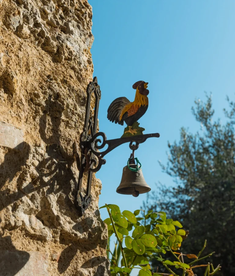 Home - Colline di Luce