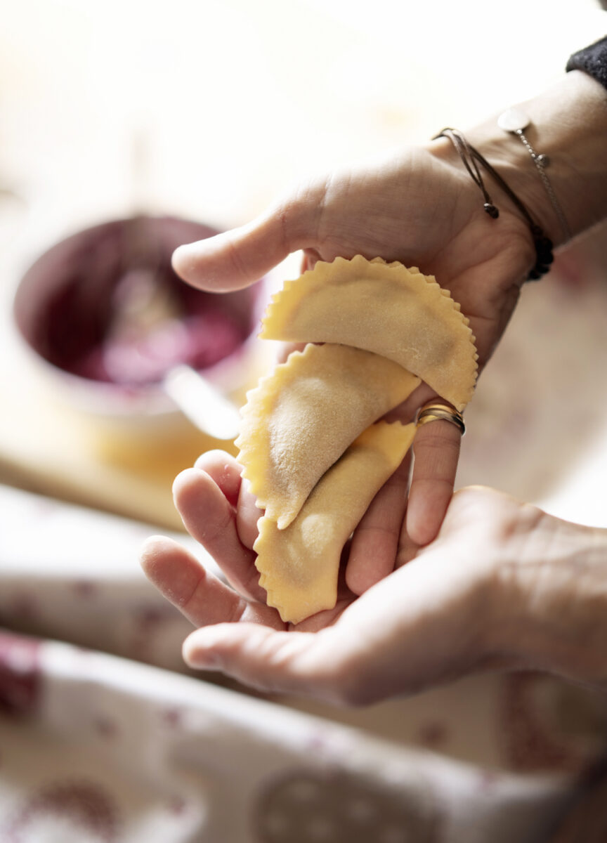 Veneto in Cucina - Colline di Luce