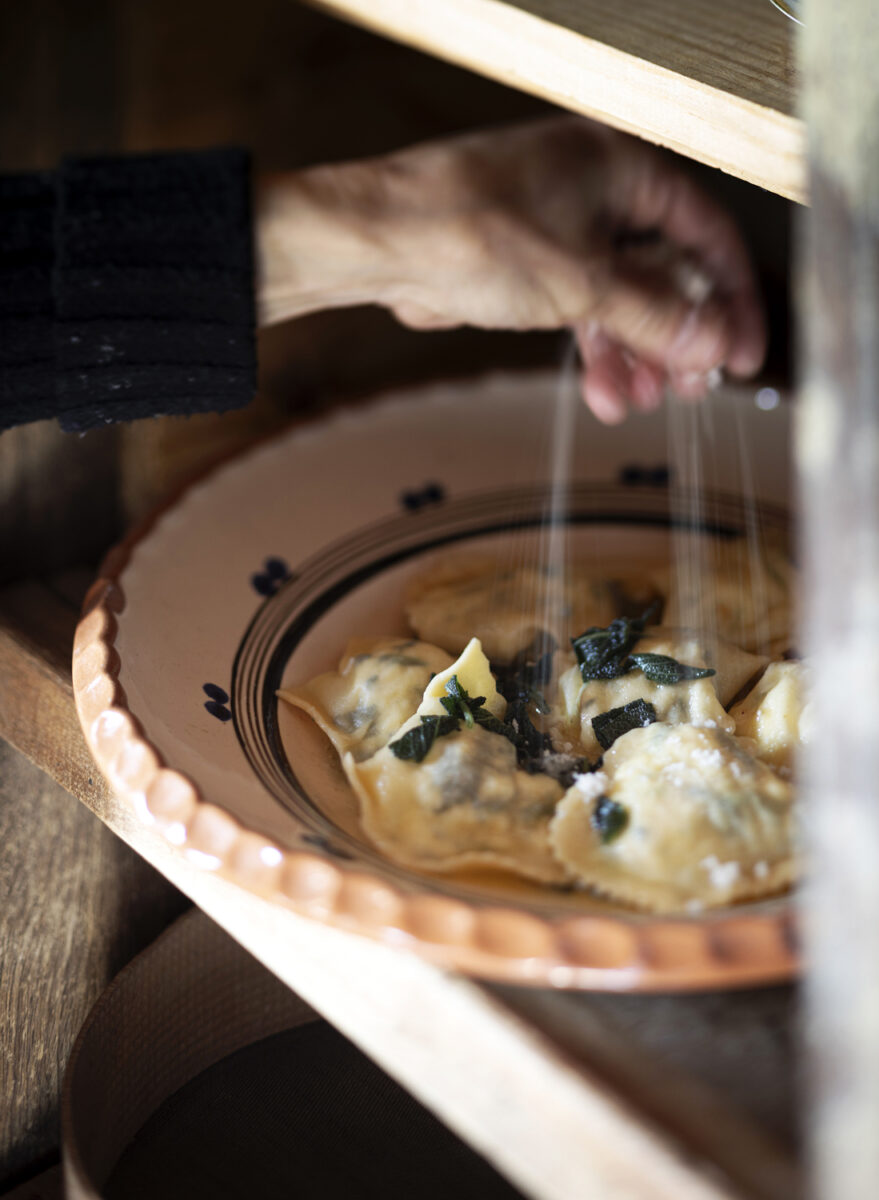 Veneto in Cucina - Colline di Luce